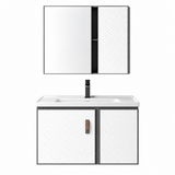 Vanity Bathroom Cabinet 600*470mm