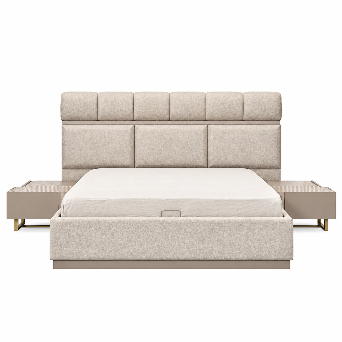 Atlas Bedroom Set