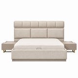 Atlas Bedroom Set