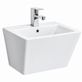 2267 Wall Hung Basin (White) 560*440*380MM