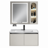 LED Vanity Cabinet 314-70T