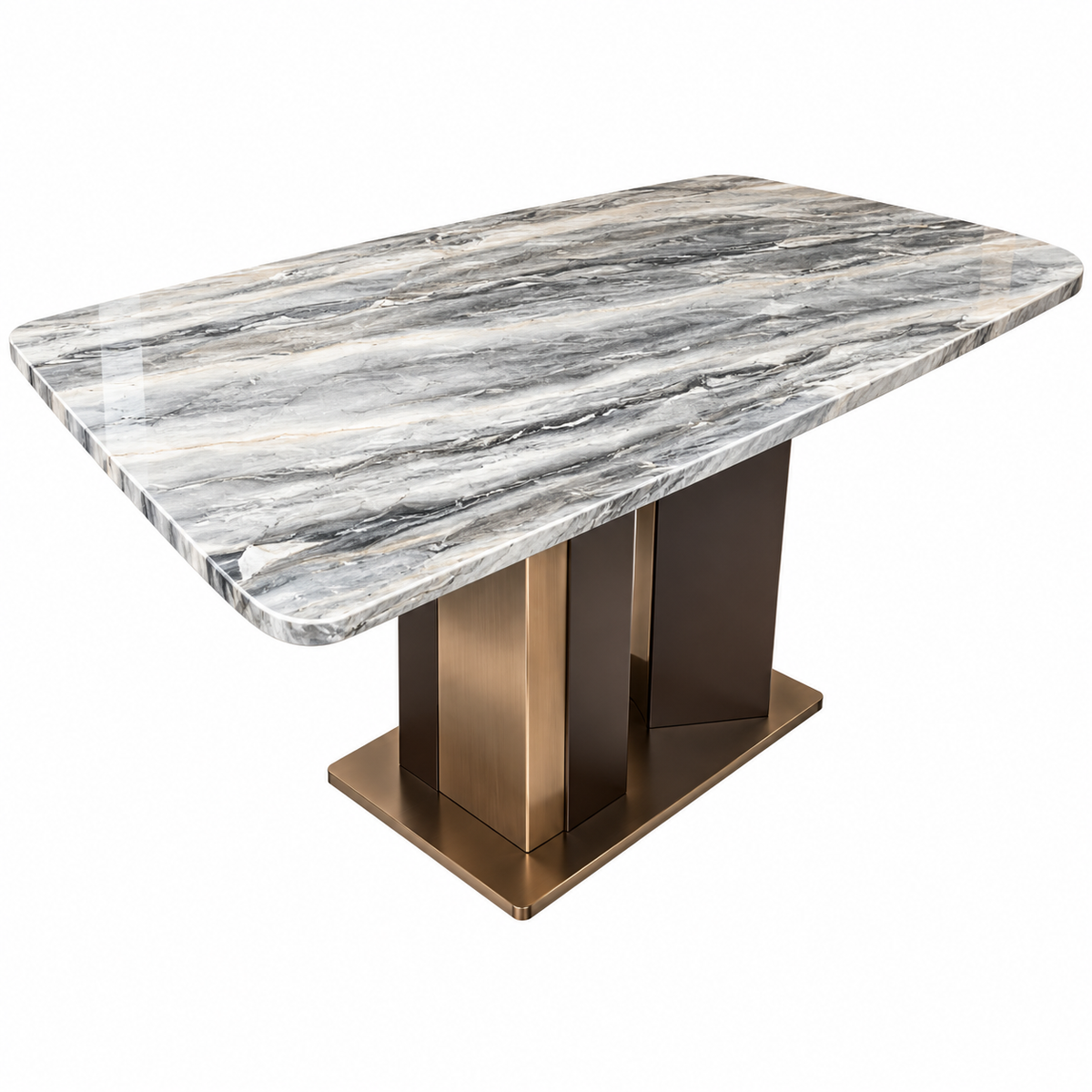 137/8-A12 Dining Table – 180 × 100