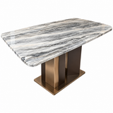 137/8-A12 Dining Table – 180 × 100