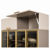 Atlas Bedroom Set