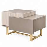Atlas Bedroom Set