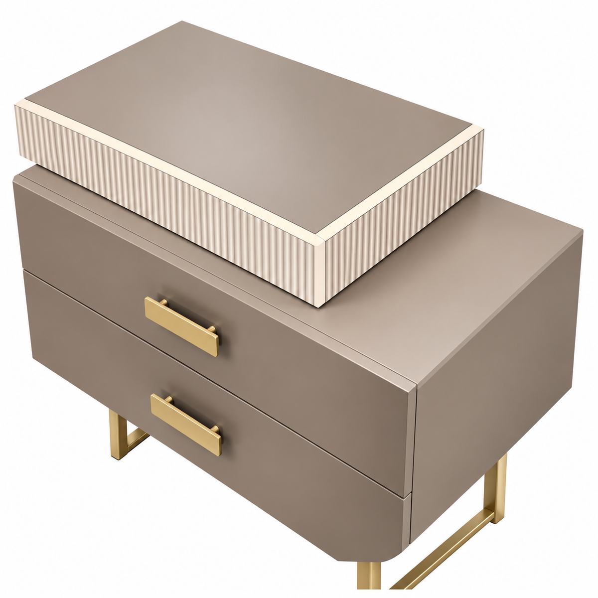 Atlas Bedroom Set