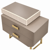 Atlas Bedroom Set