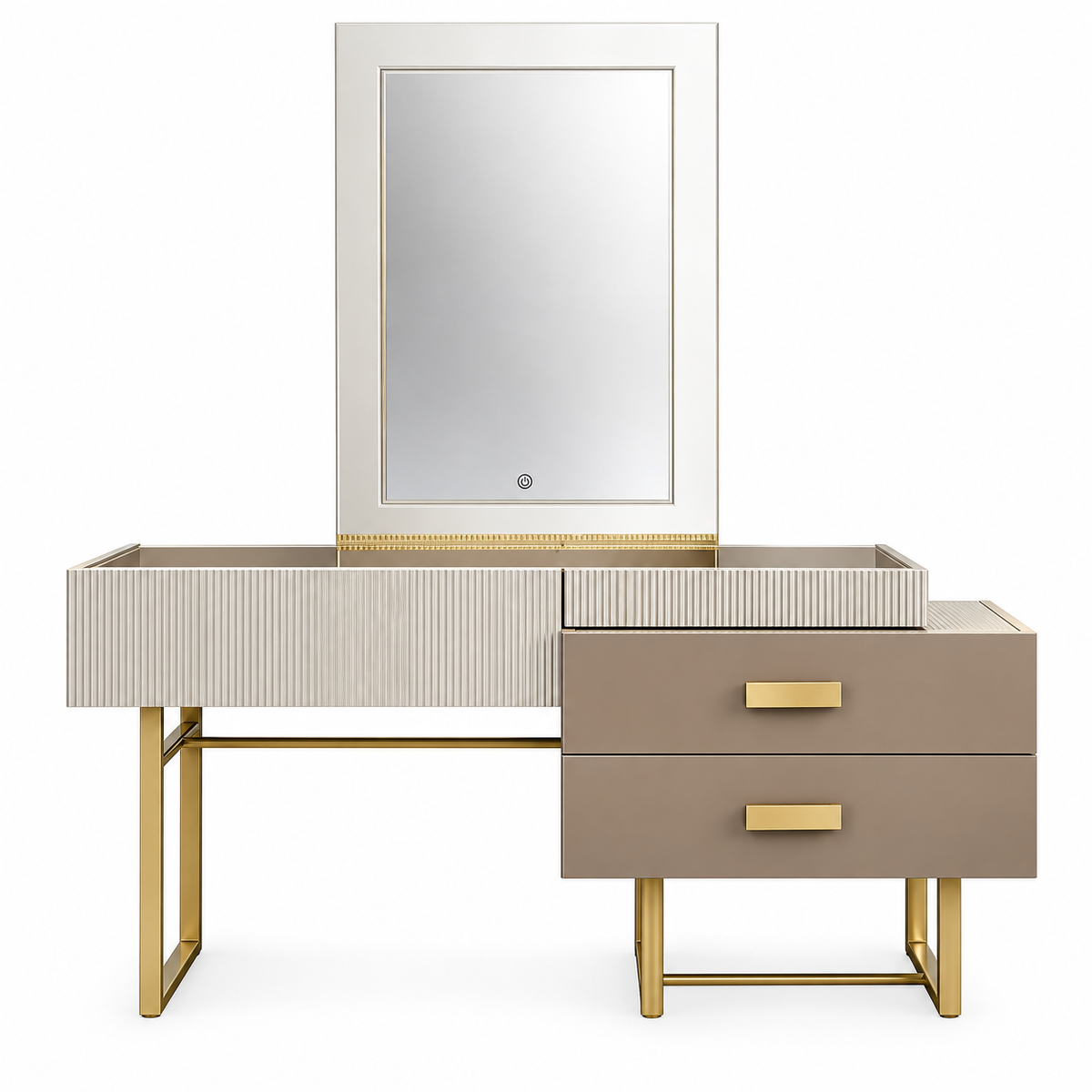 Atlas Bedroom Set
