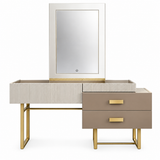 Atlas Bedroom Set