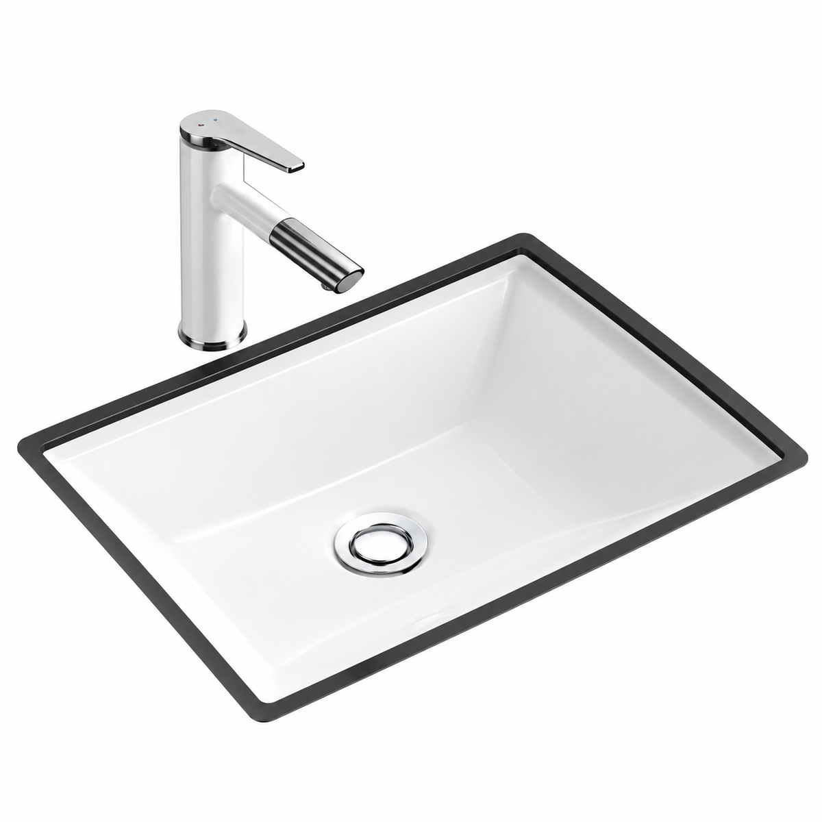 Under Counter Basin RS1721
