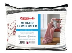 Mohair Comforter – Single, SKU 764460190298