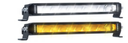 Monster Dual Color Light Bar White & Yellow 600W 40" [ALO-S6-40-R4R5H1]