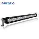 Monster Light ALO-D6D1-50 500W 50" Amber LED Light Bar