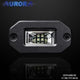 Monster Light ALO-EL-2-E13T (Flushmount) 20W 2" LED Light
