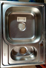 Kitchen Sink Bowl