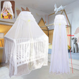 Mosquito Net Holder