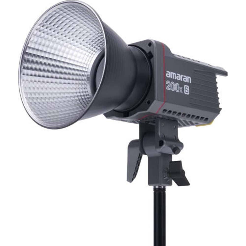 Aputure Amaran 200x S Led Light