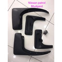Mud Guard NS Patrol (DXB) – Durable Protection for Nissan Patrol