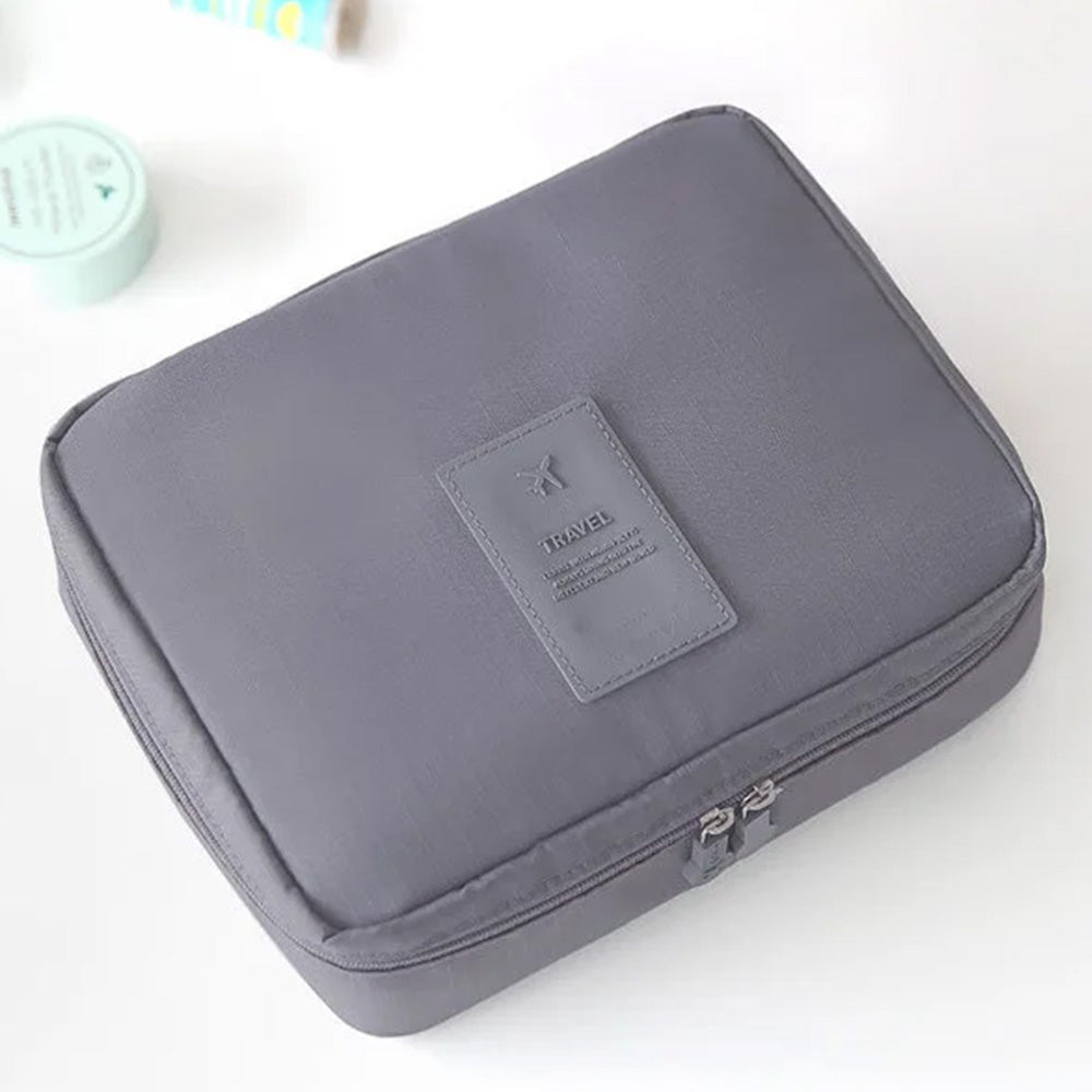 Multi-functional Cosmetic Organizer Travel Bag