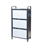 Multi-functional Storage Cabinets Rack