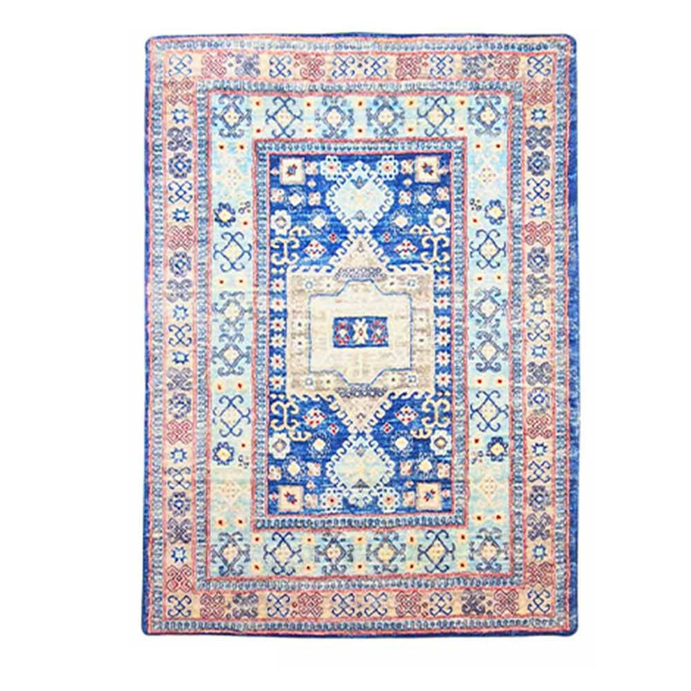 Multicolor Designed Carpets