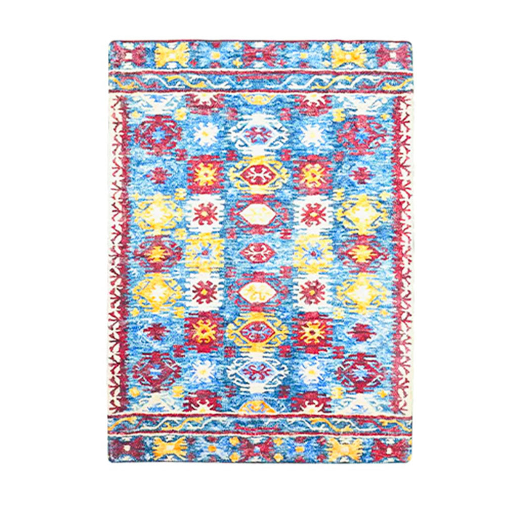 Multicolor Designed Carpets