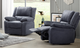 Murpy single seater Recliner