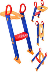 Bambino Foldable Kids Toilet Seat