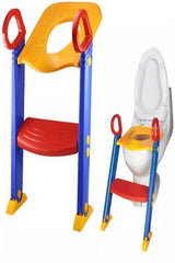 Bambino Foldable Kids Toilet Seat