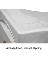 Foldable Bathroom Toilet Stool