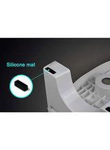 Foldable Bathroom Toilet Stool