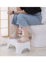 Bathroom Toilet Stool