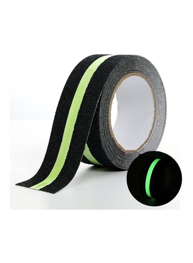 Anti-Slip Glow in the Dark Grip Tape