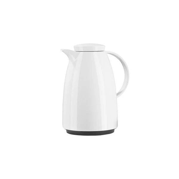 Emsa Auberge 0.65L White Flask