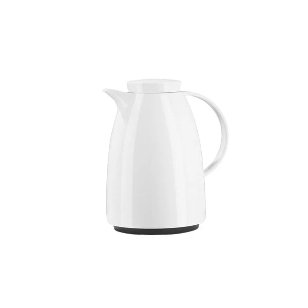 Emsa Auberge 1L White Flask