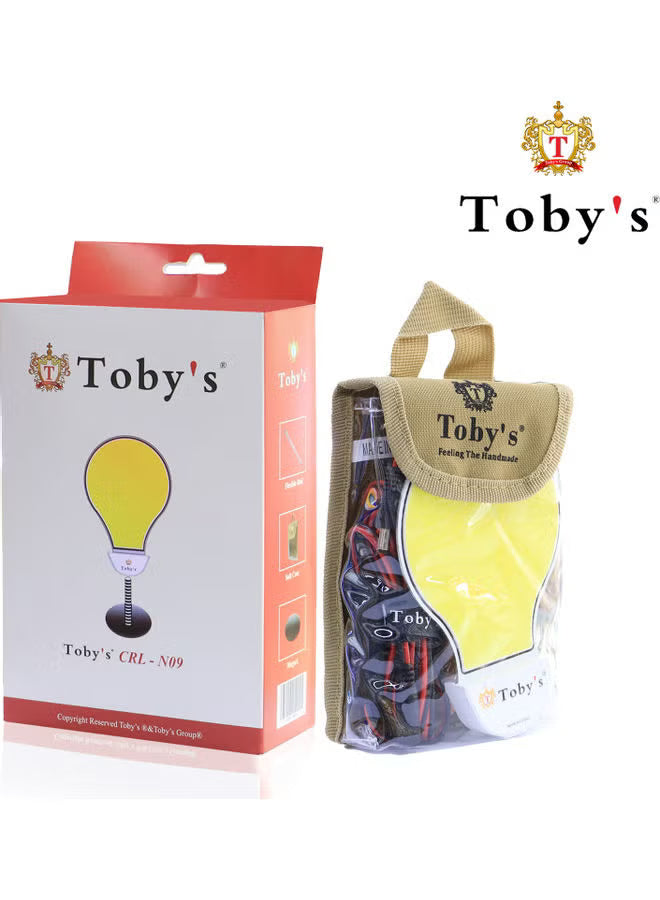 Toby’s CRL-N09 Multi-Functional Car Repair Light