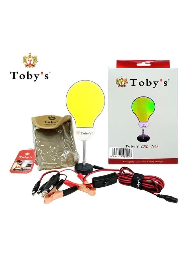 Toby’s CRL-N09 Multi-Functional Car Repair Light