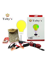 Toby’s CRL-N09 Multi-Functional Car Repair Light