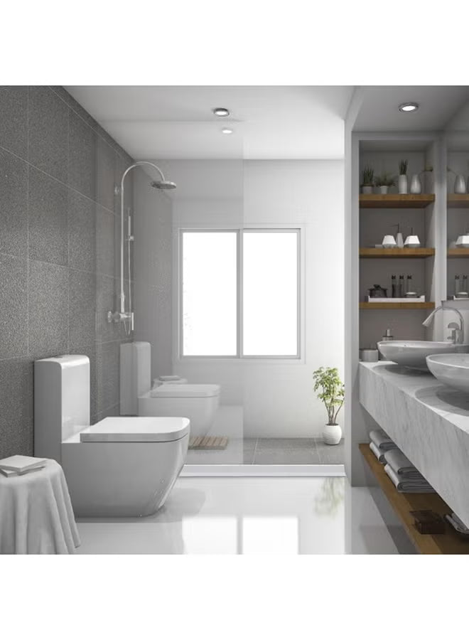 Strap Belt Water Blocker