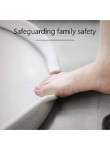 Strap Belt Water Blocker