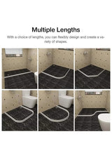 Strap Belt Water Blocker