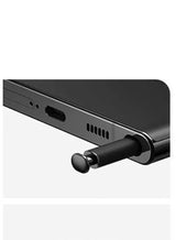 Galaxy S22 Ultra Single Sim + eSim Phantom Black 12GB RAM 256GB 5G - International Version