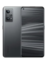 GT2 Dual Sim Black 12GB RAM 256GB 5G - International Version