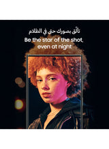 Galaxy S23 Ultra 5G Dual SIM Phantom Black 12GB RAM 256GB - Middle East Version