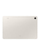 Galaxy Tab S9 Beige 12GB RAM 256GB Wifi - Middle East Version