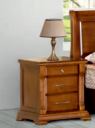 NCBR001 Brilliant Bedside Cupboard
