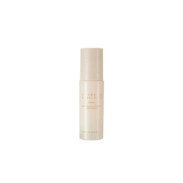 Nature Republic Ginseng Royal Silk Essence