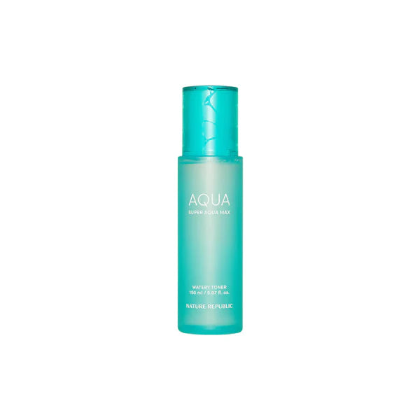 Nature Republic Super Aqua Max Watery Toner