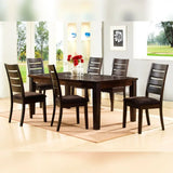 New Martini Dining Set -7pc BoB Furniture