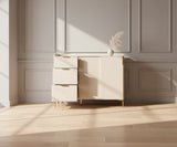 NH017 Shoe Cabinet